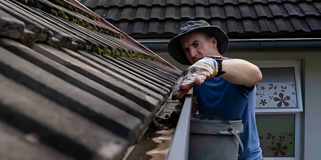 St. Charles Gutter Cleaninghome page